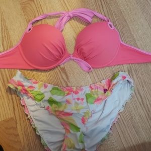 Victoria secret bathing suit